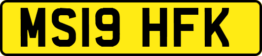 MS19HFK