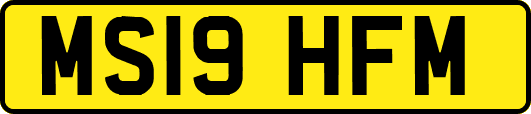 MS19HFM