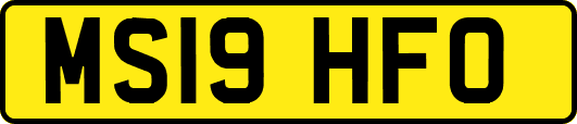 MS19HFO