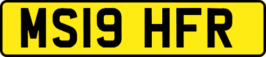 MS19HFR