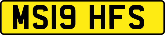 MS19HFS