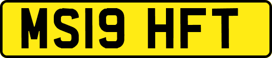 MS19HFT