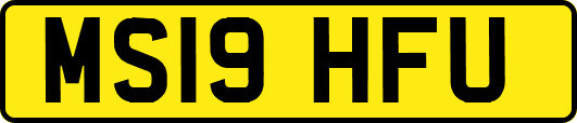 MS19HFU