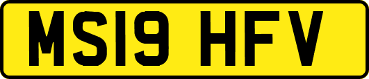 MS19HFV