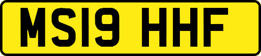 MS19HHF