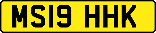 MS19HHK