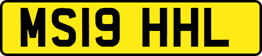 MS19HHL