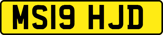 MS19HJD