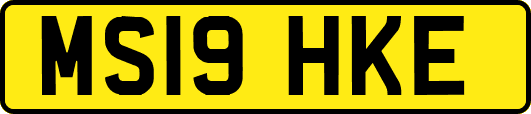 MS19HKE