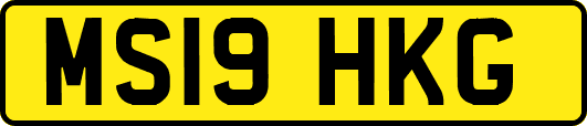 MS19HKG