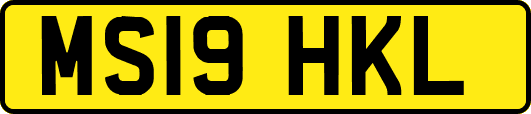 MS19HKL