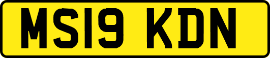 MS19KDN