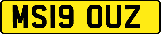MS19OUZ