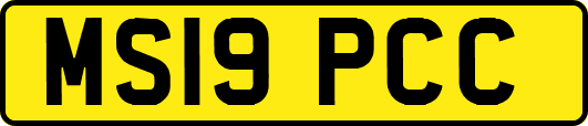 MS19PCC