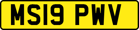 MS19PWV