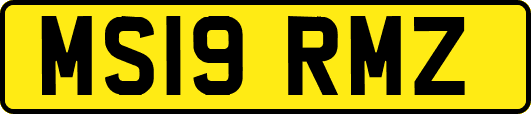 MS19RMZ