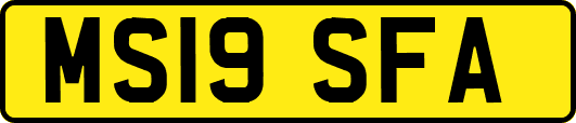 MS19SFA