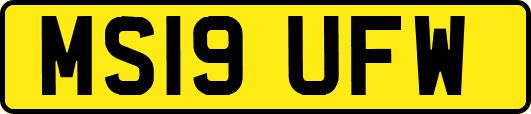 MS19UFW