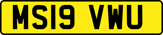 MS19VWU