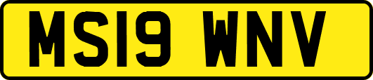 MS19WNV