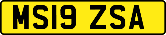 MS19ZSA