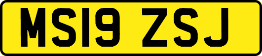 MS19ZSJ