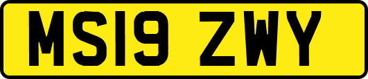 MS19ZWY