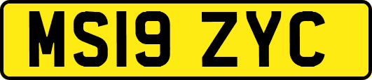 MS19ZYC