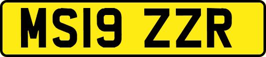 MS19ZZR