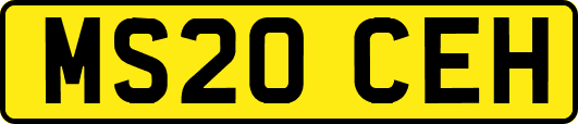MS20CEH