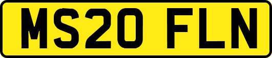 MS20FLN