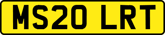 MS20LRT