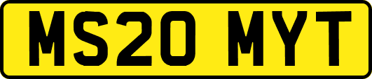 MS20MYT