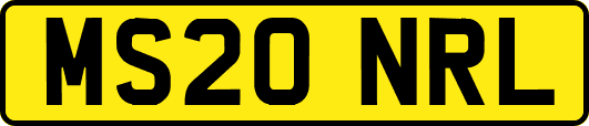 MS20NRL