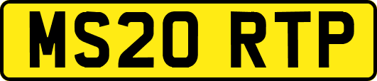 MS20RTP