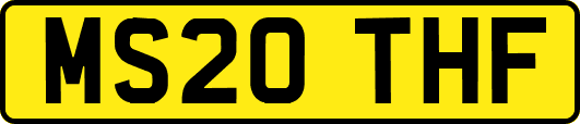 MS20THF