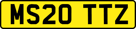 MS20TTZ