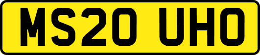 MS20UHO