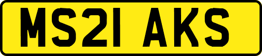 MS21AKS