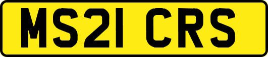 MS21CRS