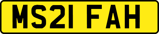 MS21FAH