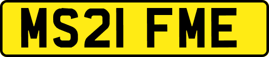 MS21FME