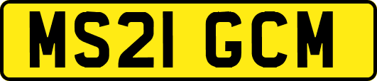 MS21GCM