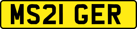 MS21GER