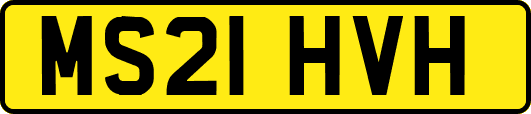 MS21HVH