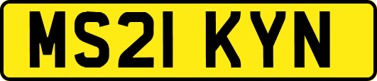 MS21KYN