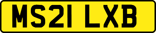 MS21LXB