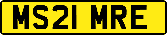 MS21MRE