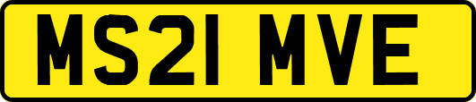 MS21MVE