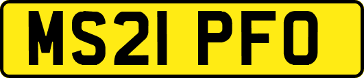 MS21PFO